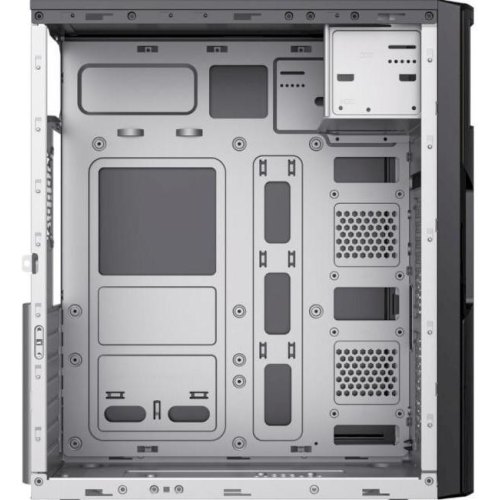 Корпус без БЖ, GAMEMAX ET-210 NP-U3