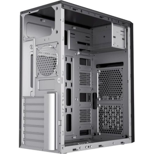 Корпус без БЖ, GAMEMAX ET-210 NP-U3