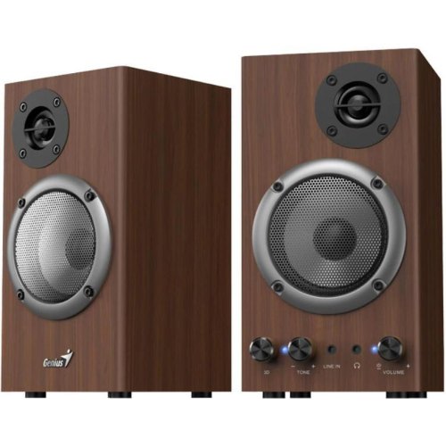 Акустична система GENIUS SP-HF500B