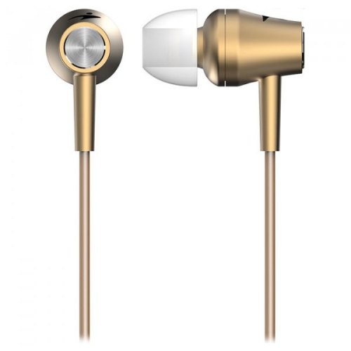 Навушники GENIUS HS-M360 Gold