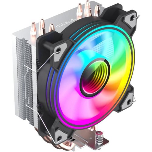 Кулер для процесора GAMEMAX Ice Blade Argb