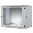 Шафа CONTEG RUN 19 15U 600х600  RUN-15-60/60