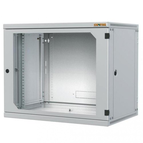 Шафа CONTEG RUN 19 15U 600х600  RUN-15-60/60