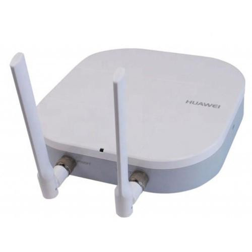 Точка доступу HUAWEI AP4151DN Mainframe(11ac wave2,indoor ,2X2Dual Band,External Antenna,2*GE Ports)
