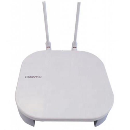 Точка доступу HUAWEI AP4151DN Mainframe(11ac wave2,indoor ,2X2Dual Band,External Antenna,2*GE Ports)