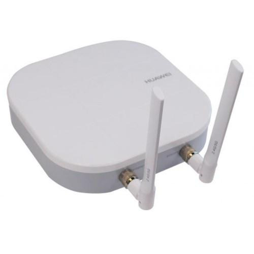 Точка доступу HUAWEI AP4151DN Mainframe(11ac wave2,indoor ,2X2Dual Band,External Antenna,2*GE Ports)