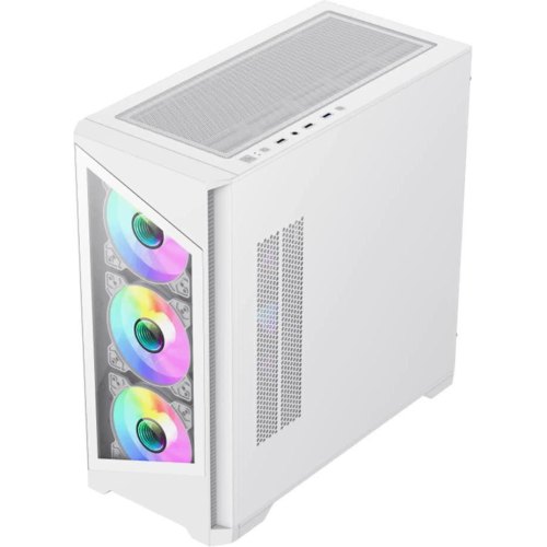 Корпус без БЖ, GAMEMAX Destroyer TGW