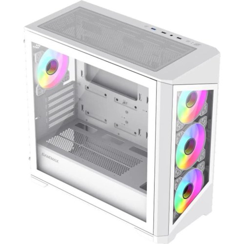 Корпус без БЖ, GAMEMAX Destroyer TGW