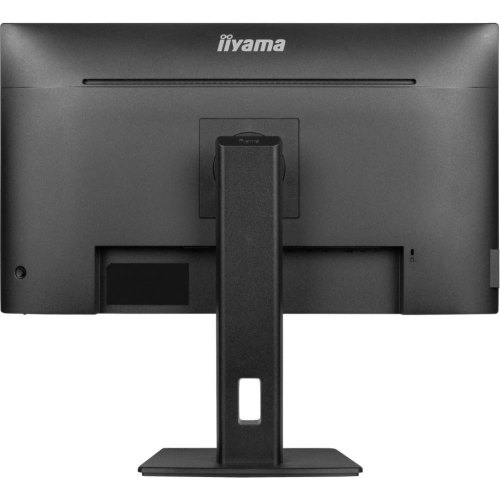 Монітор IIYAMA XUB2792UHSU-B6 27 IPS, 3840х2160, 4 мс (GTG), 60  Гц, 1xHDMI 2.0/1xDP 1.2/3xUSB 3.2/1xUSB C