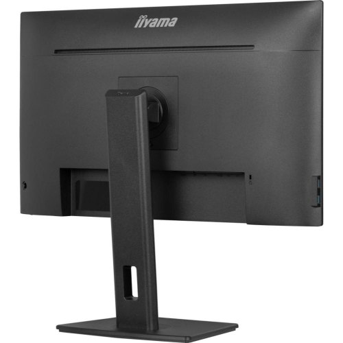 Монітор IIYAMA XUB2792UHSU-B6 27 IPS, 3840х2160, 4 мс (GTG), 60  Гц, 1xHDMI 2.0/1xDP 1.2/3xUSB 3.2/1xUSB C