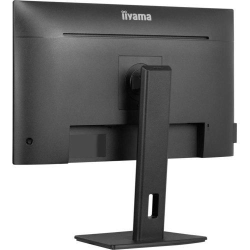 Монітор IIYAMA XUB2792UHSU-B6 27 IPS, 3840х2160, 4 мс (GTG), 60  Гц, 1xHDMI 2.0/1xDP 1.2/3xUSB 3.2/1xUSB C
