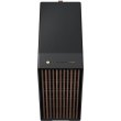 Корпус без БЖ, FRACTAL DESIGN North XL Dark Charcoal TG Чорний (FD-C-NOR1X-02)