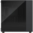 Корпус без БЖ, FRACTAL DESIGN North XL Dark Charcoal TG Чорний (FD-C-NOR1X-02)