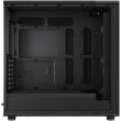 Корпус без БЖ, FRACTAL DESIGN North XL Dark Charcoal TG Чорний (FD-C-NOR1X-02)