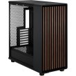 Корпус без БЖ, FRACTAL DESIGN North XL Dark Charcoal TG Чорний (FD-C-NOR1X-02)