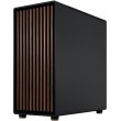 Корпус без БЖ, FRACTAL DESIGN North XL Dark Charcoal TG Чорний (FD-C-NOR1X-02)