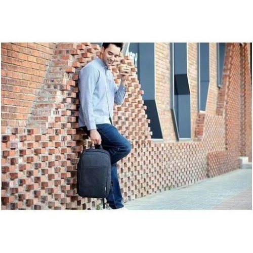 Рюкзак Lenovo Casual B210 16 Black