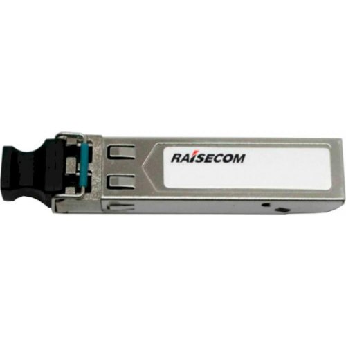 Модуль RAISECOM SFP-1.25Gbps-1310nmT/1550nmR-15km-BiDi-DDM- RoHS USFP-Gb/SS13-D-R