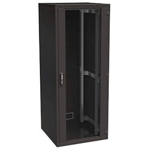 Шафа CONTEG iSEVEN 19, 42U 600x800,RAL9005 RI7-42-60/80