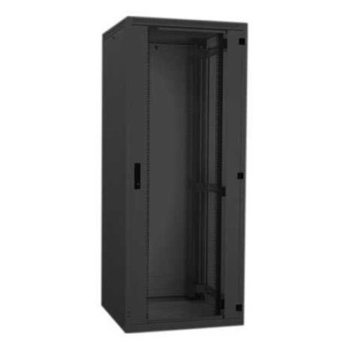 Шафа CONTEG iSEVEN 19, 42U 600x800,RAL9005 RI7-42-60/80