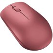 Мишка бездротова Lenovo 530 Wireless Mouse Cherry Red