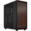 Корпус без БЖ, FRACTAL DESIGN North Charcoal Black (FD-C-NOR1C-01)