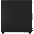 Корпус без БЖ, FRACTAL DESIGN North Charcoal Black (FD-C-NOR1C-01)