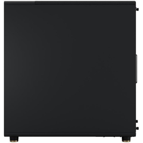 Корпус без БЖ, FRACTAL DESIGN North Charcoal Black (FD-C-NOR1C-01)