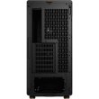 Корпус без БЖ, FRACTAL DESIGN North Charcoal Black (FD-C-NOR1C-01)