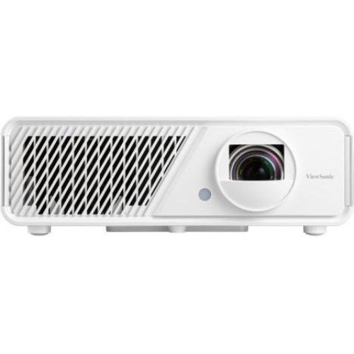 Проектор VIEWSONIC X2 (LED, Smart, FHD, 3100Ll, 3000000:1, HDMI, type C, USB reader, 6W, 0.69-0.83)