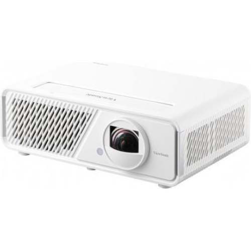 Проектор VIEWSONIC X2 (LED, Smart, FHD, 3100Ll, 3000000:1, HDMI, type C, USB reader, 6W, 0.69-0.83)