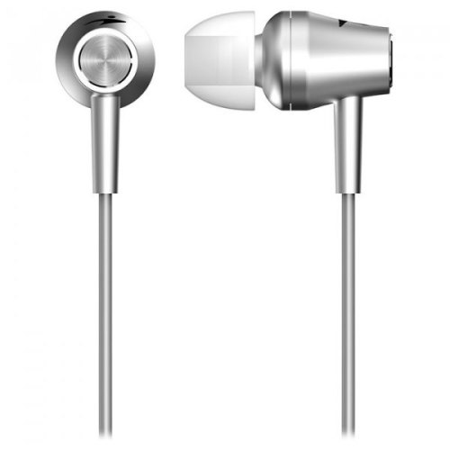 Навушники GENIUS HS-M360 Silver