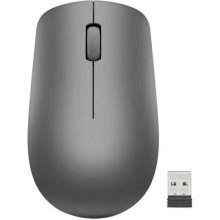 Мишка бездротова Lenovo 530 Wireless Mouse Graphite