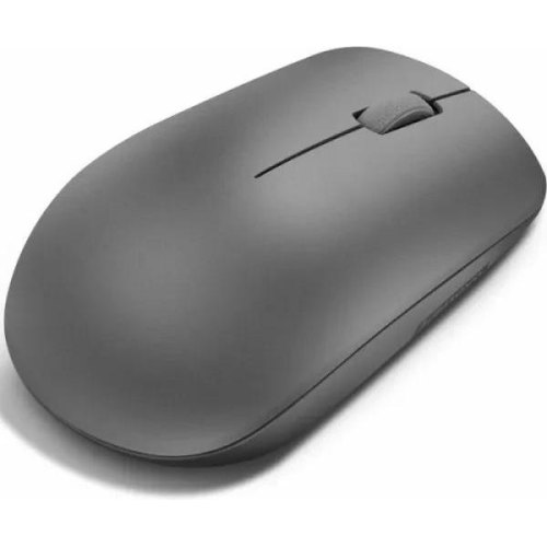 Мишка бездротова Lenovo 530 Wireless Mouse Graphite