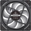 Кулер для корпусу GAMEMAX FN12A-C8I-R