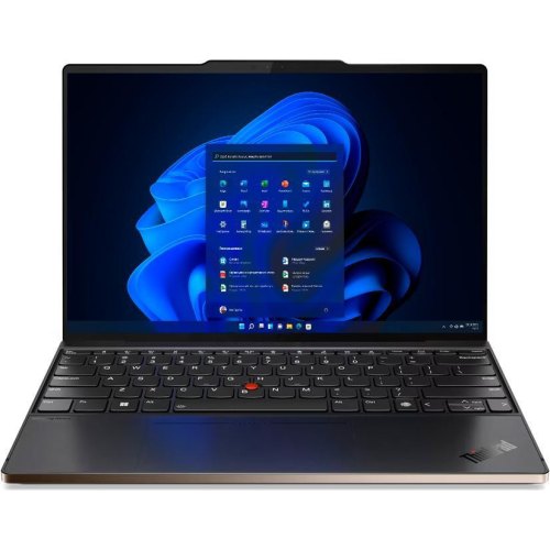Ноутбук Lenovo Z13 AMD G2 13.3_WQX+_OLED/R7 PRO 7840U/32/1TB SSD/UMA/W11P/F/Black (21JV0008RT)