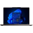 Ноутбук Lenovo Z13 AMD G2 13.3_WQX+_OLED/R7 PRO 7840U/32/1TB SSD/UMA/W11P/F/Black (21JV0008RT)