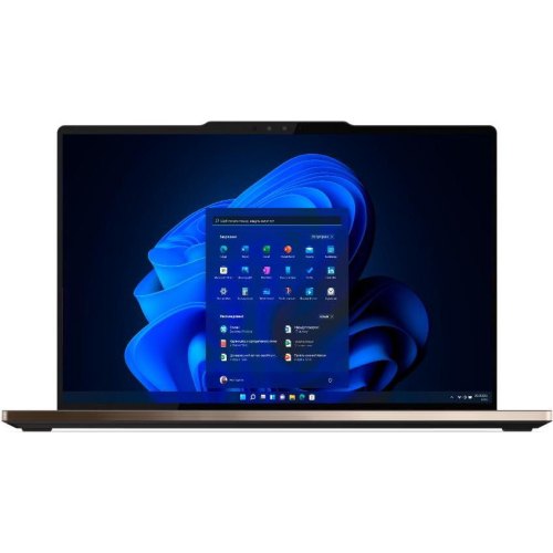 Ноутбук Lenovo Z13 AMD G2 13.3_WQX+_OLED/R7 PRO 7840U/32/1TB SSD/UMA/W11P/F/Black (21JV0008RT)