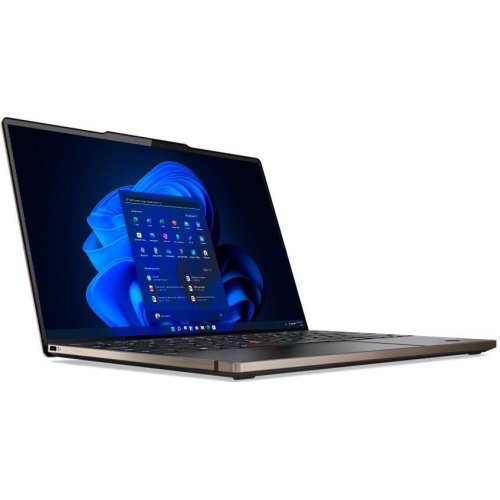 Ноутбук Lenovo Z13 AMD G2 13.3_WQX+_OLED/R7 PRO 7840U/32/1TB SSD/UMA/W11P/F/Black (21JV0008RT)