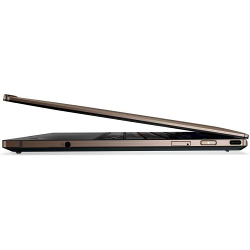 Ноутбук Lenovo Z13 AMD G2 13.3_WQX+_OLED/R7 PRO 7840U/32/1TB SSD/UMA/W11P/F/Black (21JV0008RT)