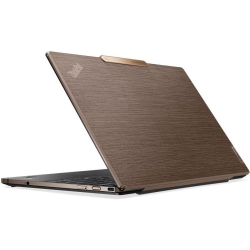 Ноутбук Lenovo Z13 AMD G2 13.3_WQX+_OLED/R7 PRO 7840U/32/1TB SSD/UMA/W11P/F/Black (21JV0008RT)