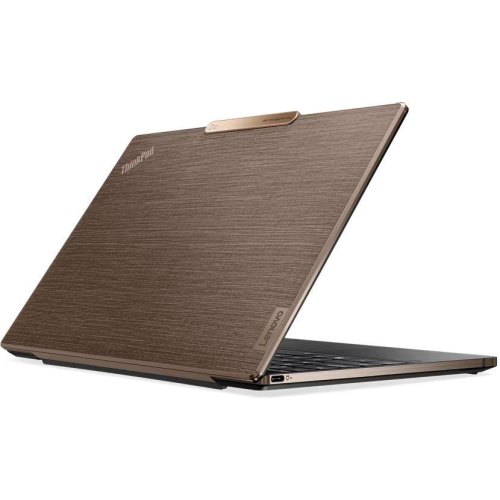 Ноутбук Lenovo Z13 AMD G2 13.3_WQX+_OLED/R7 PRO 7840U/32/1TB SSD/UMA/W11P/F/Black (21JV0008RT)