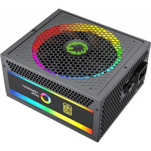 Блок живлення 1050W, GAMEMAX RGB-1050 PRO