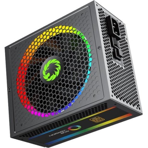 Блок живлення 1050W, GAMEMAX RGB-1050 PRO