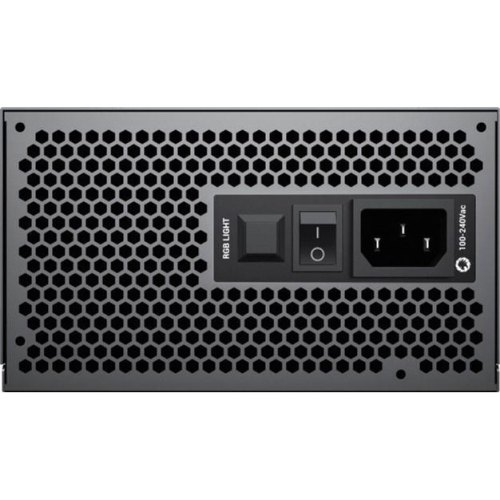 Блок живлення 1050W, GAMEMAX RGB-1050 PRO