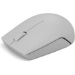 Мишка бездротова Lenovo 300 Wireless Mouse Arctic Grey