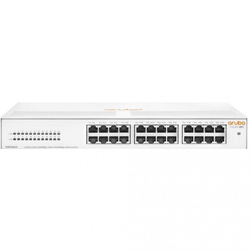Комутатор HPE Aruba Instant On 1430 24G Switch