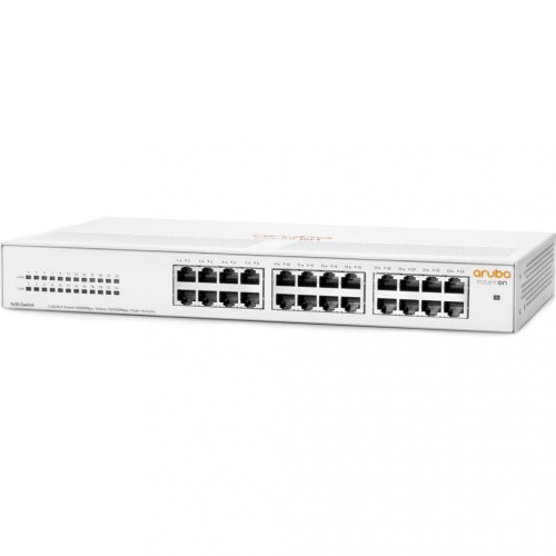 Комутатор HPE Aruba Instant On 1430 24G Switch