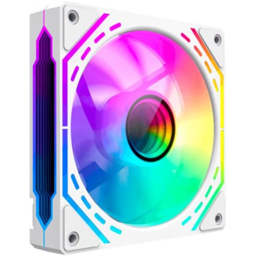 Кулер для корпусу GAMEMAX FN12A-S2I-RW