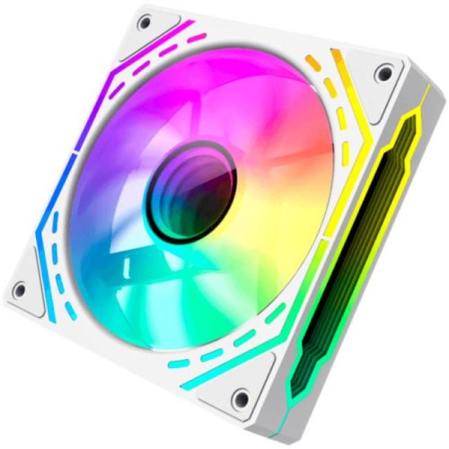 Кулер для корпусу GAMEMAX FN12A-S2I-RW